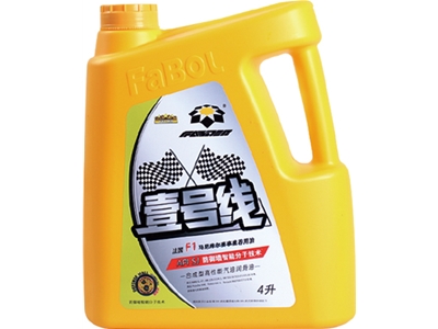 壹號線API SJ 10w-30全合成功能型汽機油